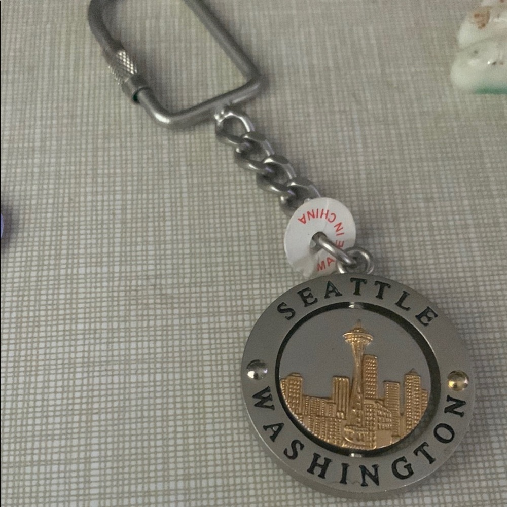 Colorful Keychain Set - Picture 6 of 11